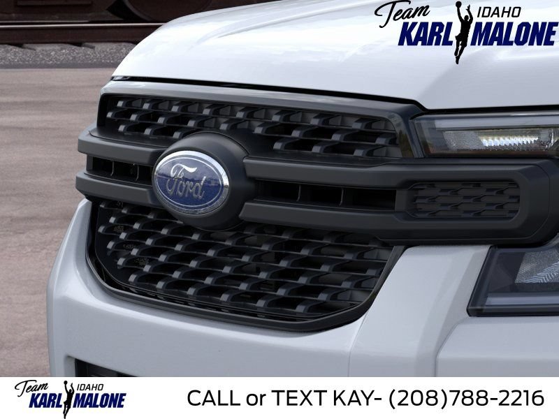New 2026 Ford Ranger XL AWD/4WD image 17