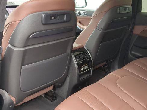 Used 2020 BMW X5 sDrive40i w/ Premium Package RWD image 19