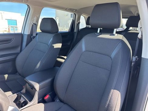 Used 2024 Honda CR-V EX image 16