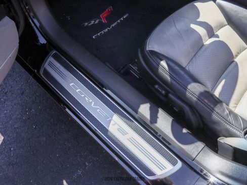 Used 2008 Chevrolet Corvette Coupe w/ Preferred Equipment Group image 41