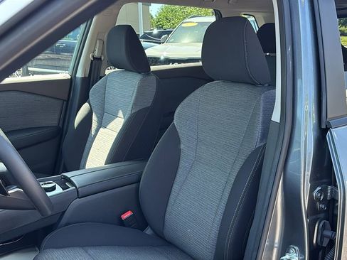 Used 2023 Nissan Rogue SV AWD/4WD image 10
