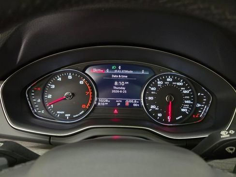 Used 2024 Audi Q5 2.0T Premium AWD/4WD image 20