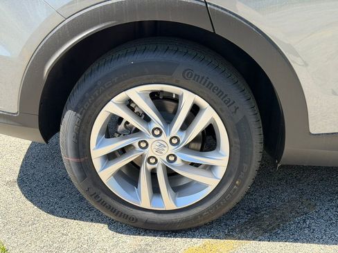 New 2026 Buick Envista Preferred w/ Convenience I Package FWD image 14