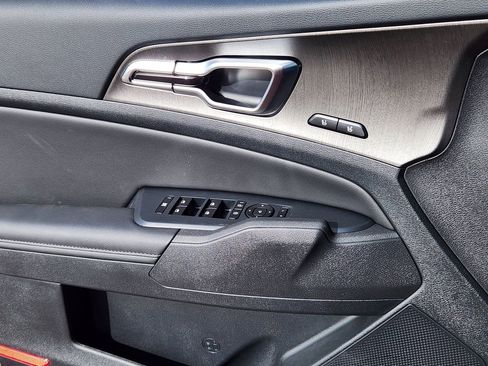 New 2026 Kia Sportage X-Pro Prestige AWD/4WD image 6