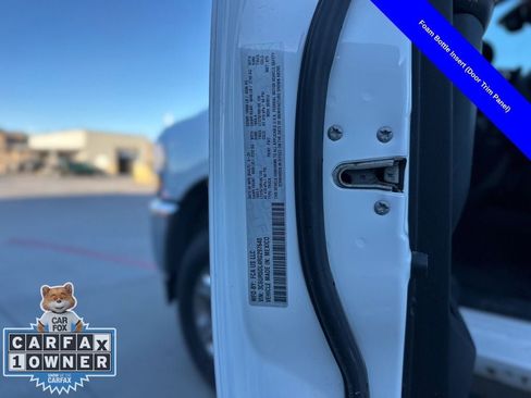 Used 2024 RAM 2500 Big Horn image 29