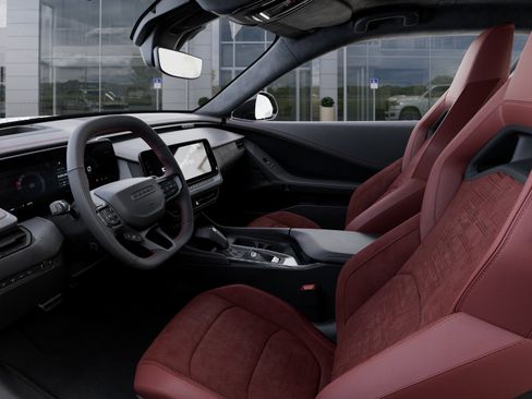 New 2026 Dodge Charger Scat Pack AWD/4WD image 22
