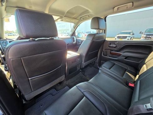 Used 2017 GMC Sierra 1500 SLT AWD/4WD image 15