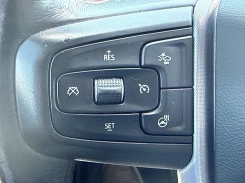 Used 2020 GMC Sierra 1500 SLT w/ SLT Premium Plus Package AWD/4WD image 17