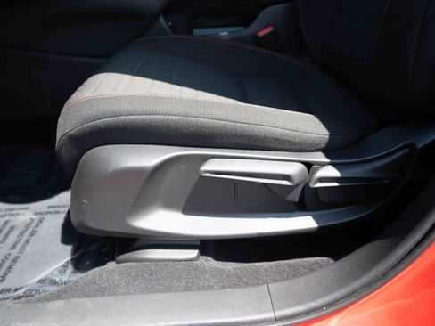 Certified 2024 Honda HR-V Sport image 12