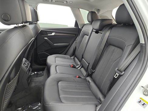 Used 2023 Audi Q5 2.0T Premium Plus w/ Premium Plus Package AWD/4WD image 15