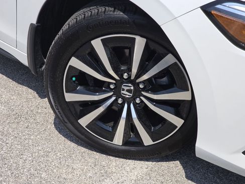 Used 2023 Honda Civic EX-L image 10