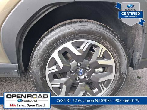 Used 2026 Subaru Forester Premium AWD/4WD image 14