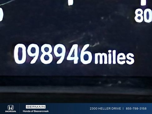 Used 2019 Honda CR-V EX-L image 16