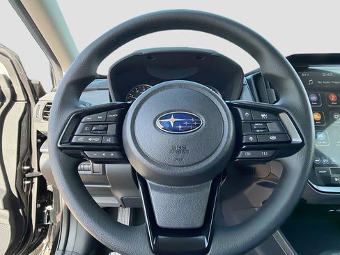 New 2026 Subaru Crosstrek 2.5i Premium image 38