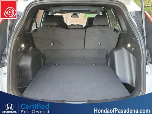 Certified 2024 Honda CR-V Sport image 28