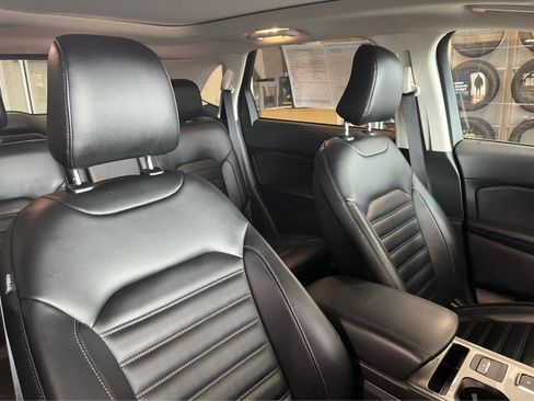 Used 2023 Ford Edge SEL w/ Convenience Package AWD/4WD image 34