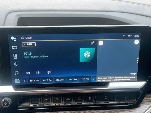 Used 2024 Chevrolet Silverado 1500 LT Trail Boss w/ Convenience Package II image 15