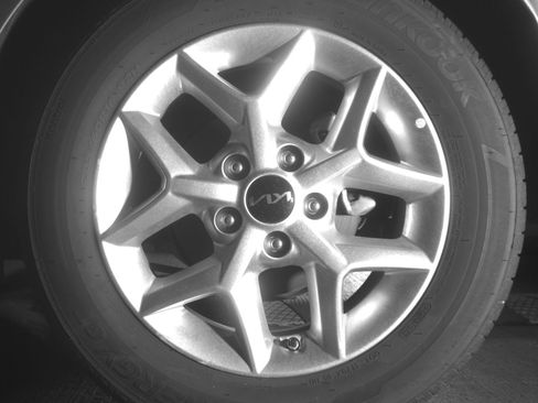 Used 2025 Kia Soul LX w/ LX Technology Package FWD image 21