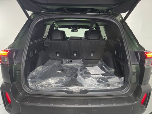 New 2026 Subaru Outback Limited XT image 15