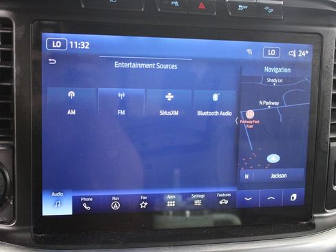 Used 2023 Ford F150 Lariat w/ Equipment Group 502A High AWD/4WD image 32