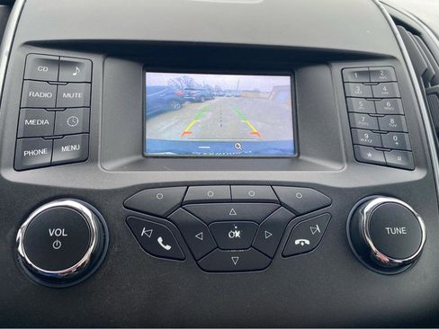 Used 2017 Ford Edge SE AWD/4WD image 20
