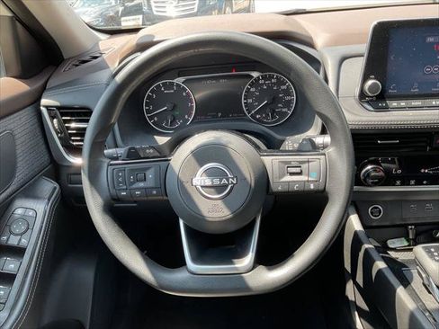 Used 2022 Nissan Rogue SV FWD image 27