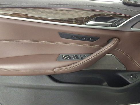 Used 2021 BMW 540i xDrive 540i xDrive w/ Executive Package image 15