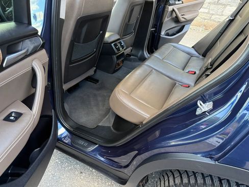 Used 2014 BMW X3 xDrive28i AWD/4WD image 23