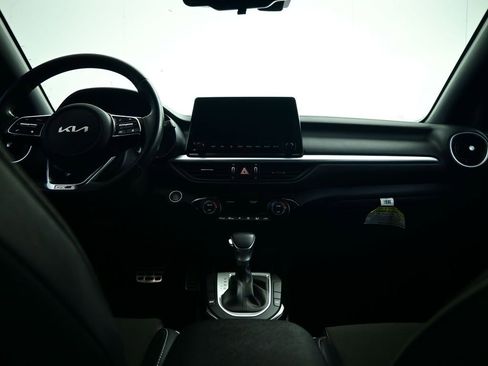 Certified 2024 Kia Forte GT-Line image 37