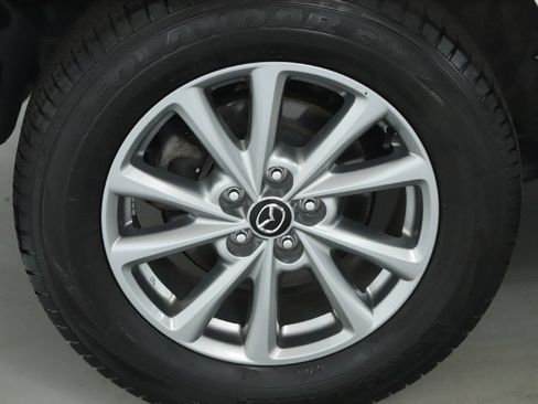Used 2024 MAZDA CX-5 AWD 2.5 S w/ Select Package image 12