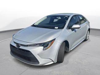 Used 2024 Toyota Corolla LE FWD video 2