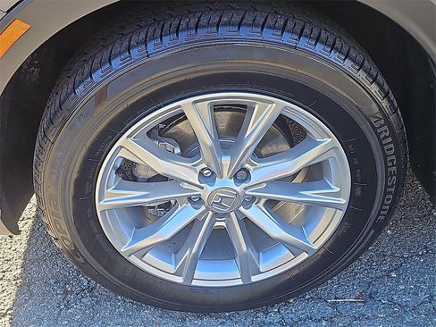 Certified 2025 Honda CR-V EX-L image 7