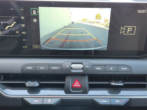 New 2025 Kia K4 GT-Line image 13