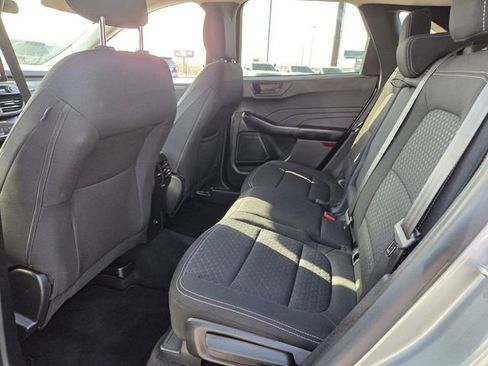 Used 2024 Ford Escape Active w/ Cold Weather Package FWD image 5