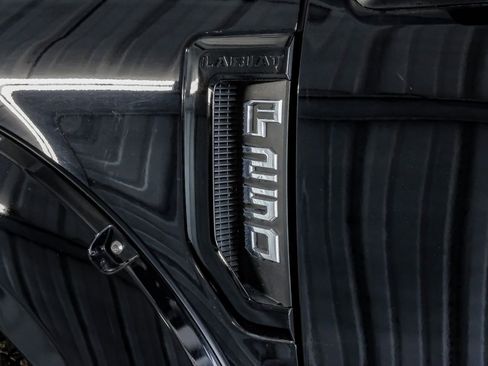 Used 2021 Ford F250 Lariat w/ Lariat Value Package image 54