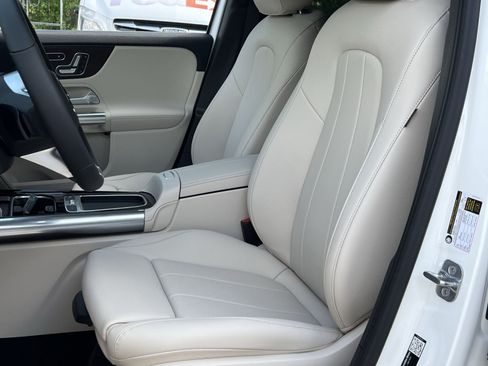 New 2026 Mercedes-Benz GLA 250 4MATIC image 18