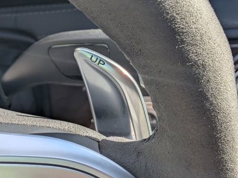 Used 2018 Mercedes-Benz S 63 AMG S 63 AMG image 29