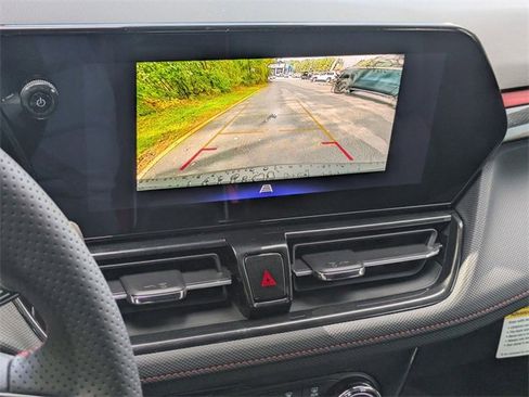 New 2026 Chevrolet TrailBlazer RS w/ Convenience Package image 18