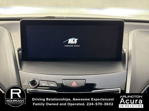 Certified 2023 Acura RDX A-Spec image 6