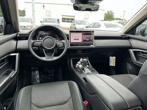 New 2026 MAZDA CX-5 Preferred AWD/4WD image 10