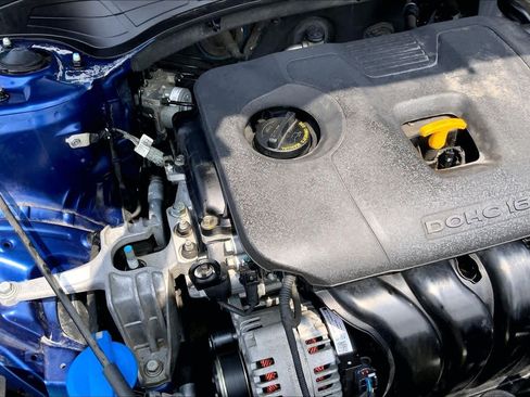 Used 2019 Kia Forte S FWD image 31