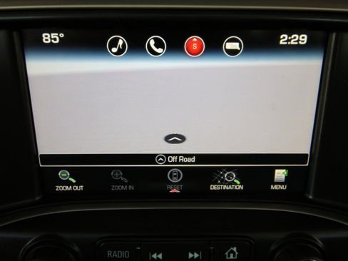 Used 2016 GMC Sierra 2500 Denali w/ Duramax Plus Package image 31