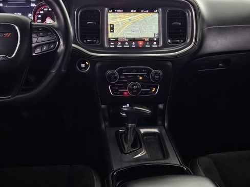 Used 2023 Dodge Charger Scat Pack RWD image 9