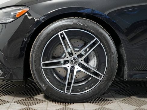 New 2026 Mercedes-Benz E 450 4MATIC Sedan image 32