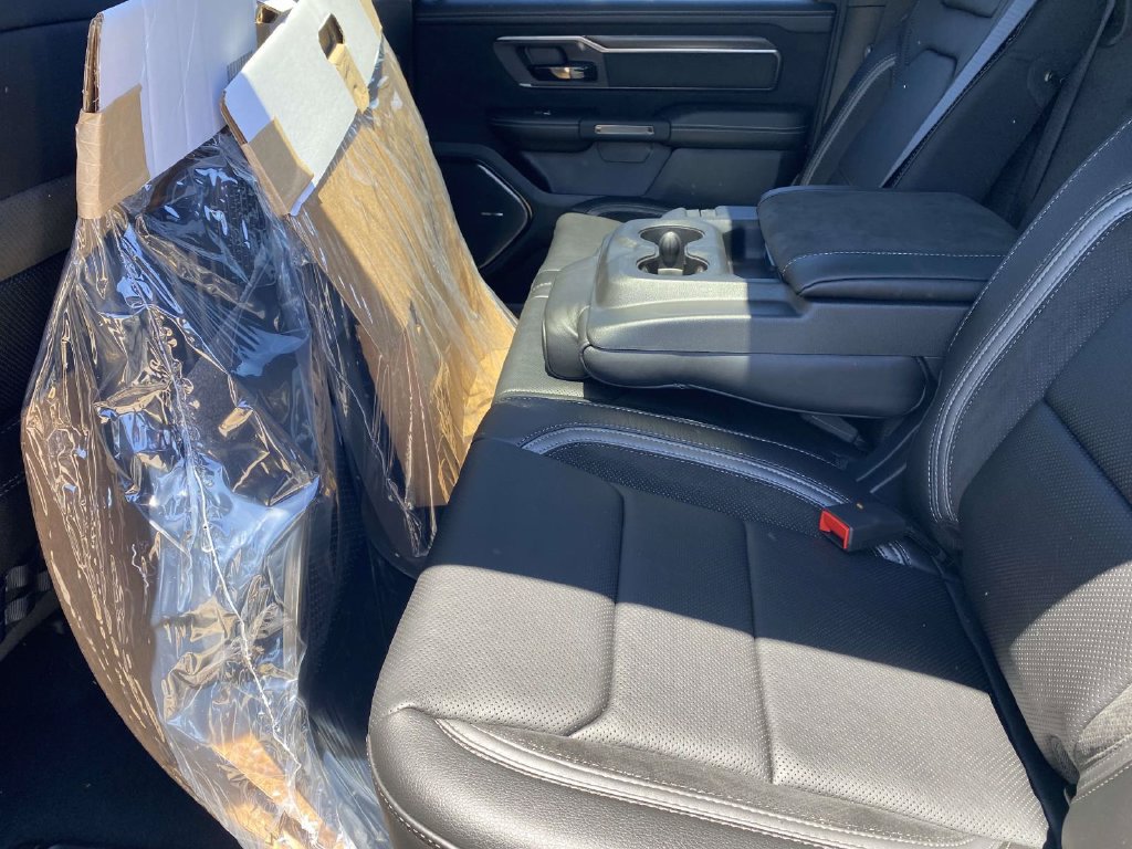 New 2026 RAM 1500 RHO w/ RHO Level 1 Equipment Group AWD/4WD image 9