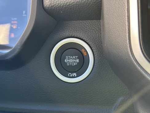 New 2026 RAM 1500 Big Horn image 47