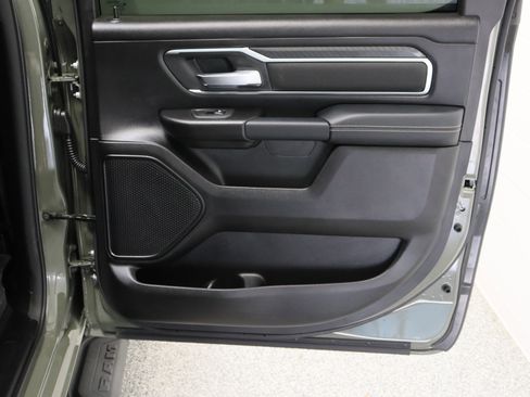 Used 2026 RAM 1500 Lone Star AWD/4WD image 36