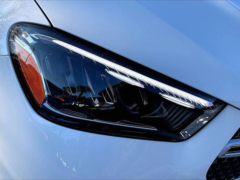 Used 2026 Mercedes-Benz GLE 350 GLE 350 image 55