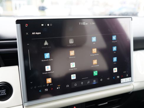 New 2026 MAZDA CX-5 Preferred image 20