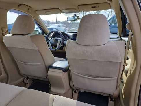Used 2009 Honda Accord LX image 18